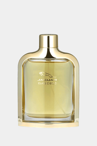 Jaguar - Classic Gold Eau De Toilette
